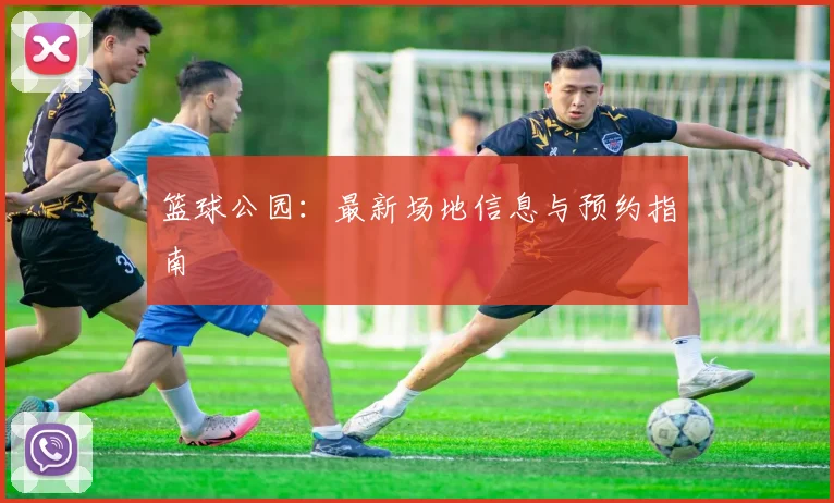 篮球公园:最新场地信息与预约指南