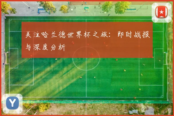 关注哈兰德世界杯之旅：即时战报与深度分析